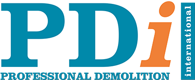 PDi - Professional Demolition International